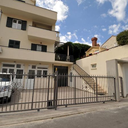 Apartments Petra Dubrovnik Ngoại thất bức ảnh