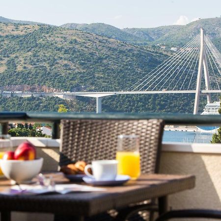 Apartments Petra Dubrovnik Ngoại thất bức ảnh