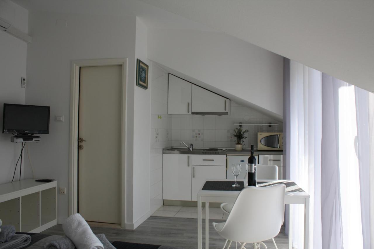 Apartments Petra Dubrovnik Ngoại thất bức ảnh
