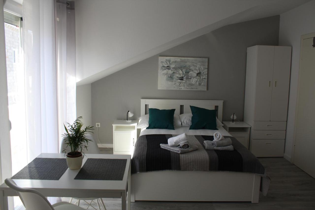 Apartments Petra Dubrovnik Ngoại thất bức ảnh