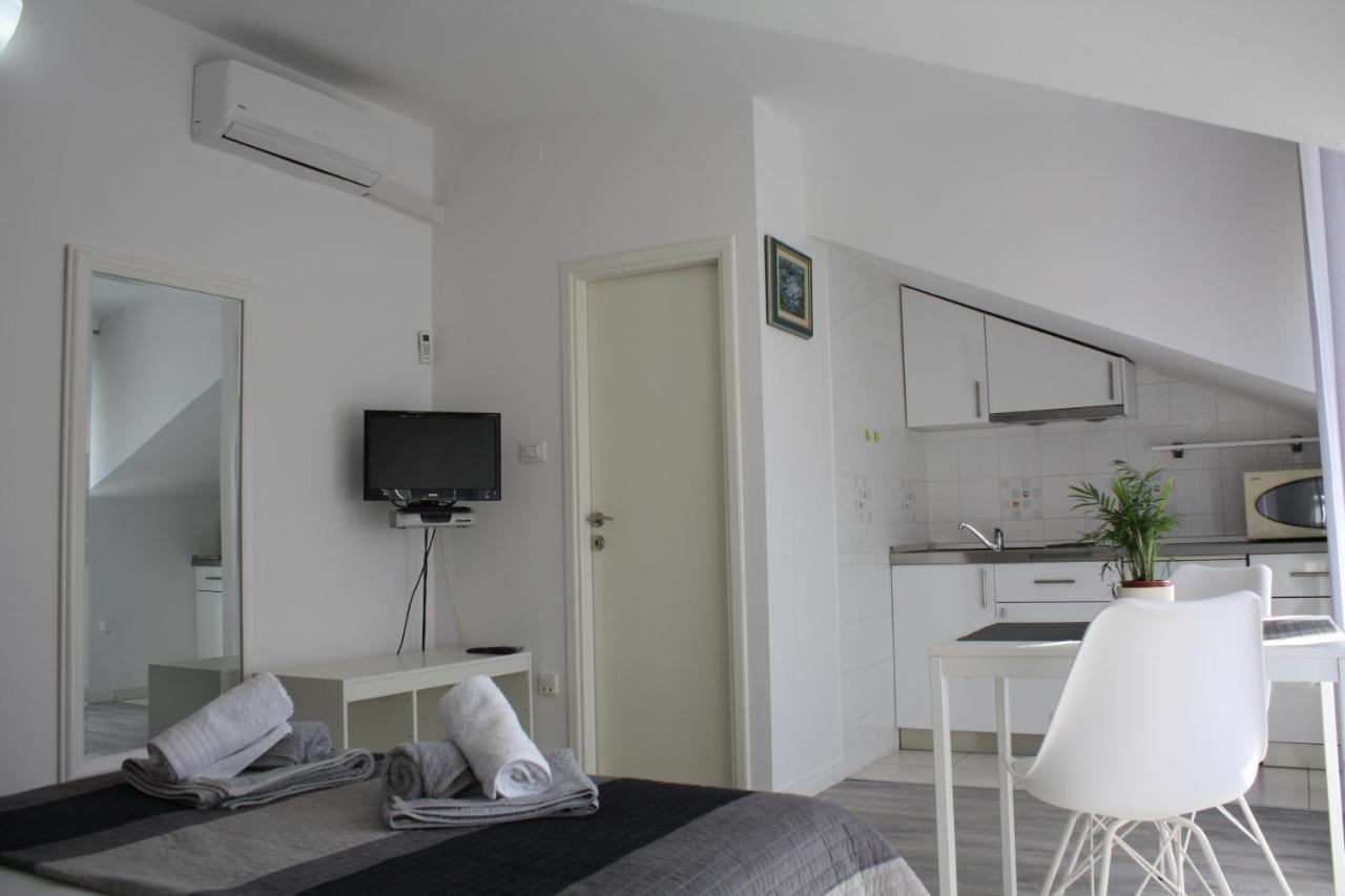 Apartments Petra Dubrovnik Ngoại thất bức ảnh