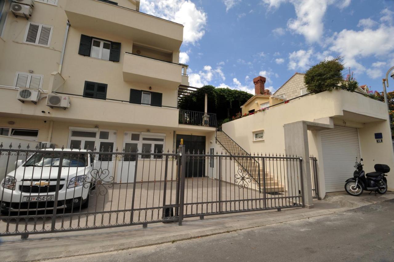 Apartments Petra Dubrovnik Ngoại thất bức ảnh