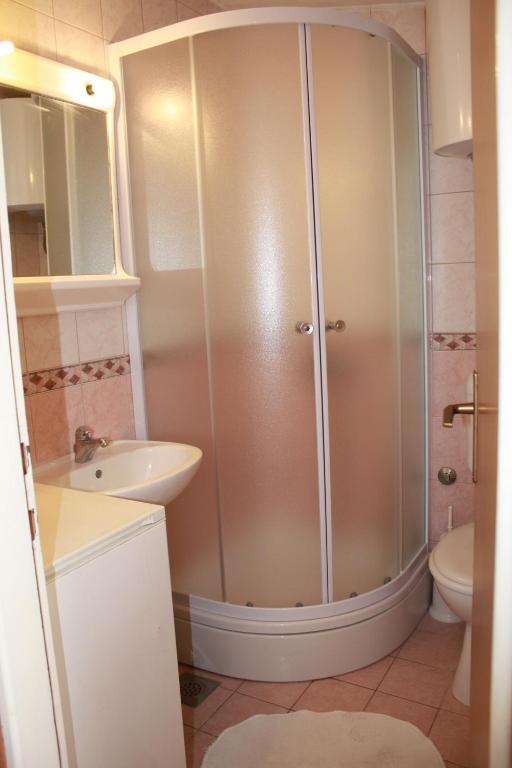 Apartments Petra Dubrovnik Phòng bức ảnh