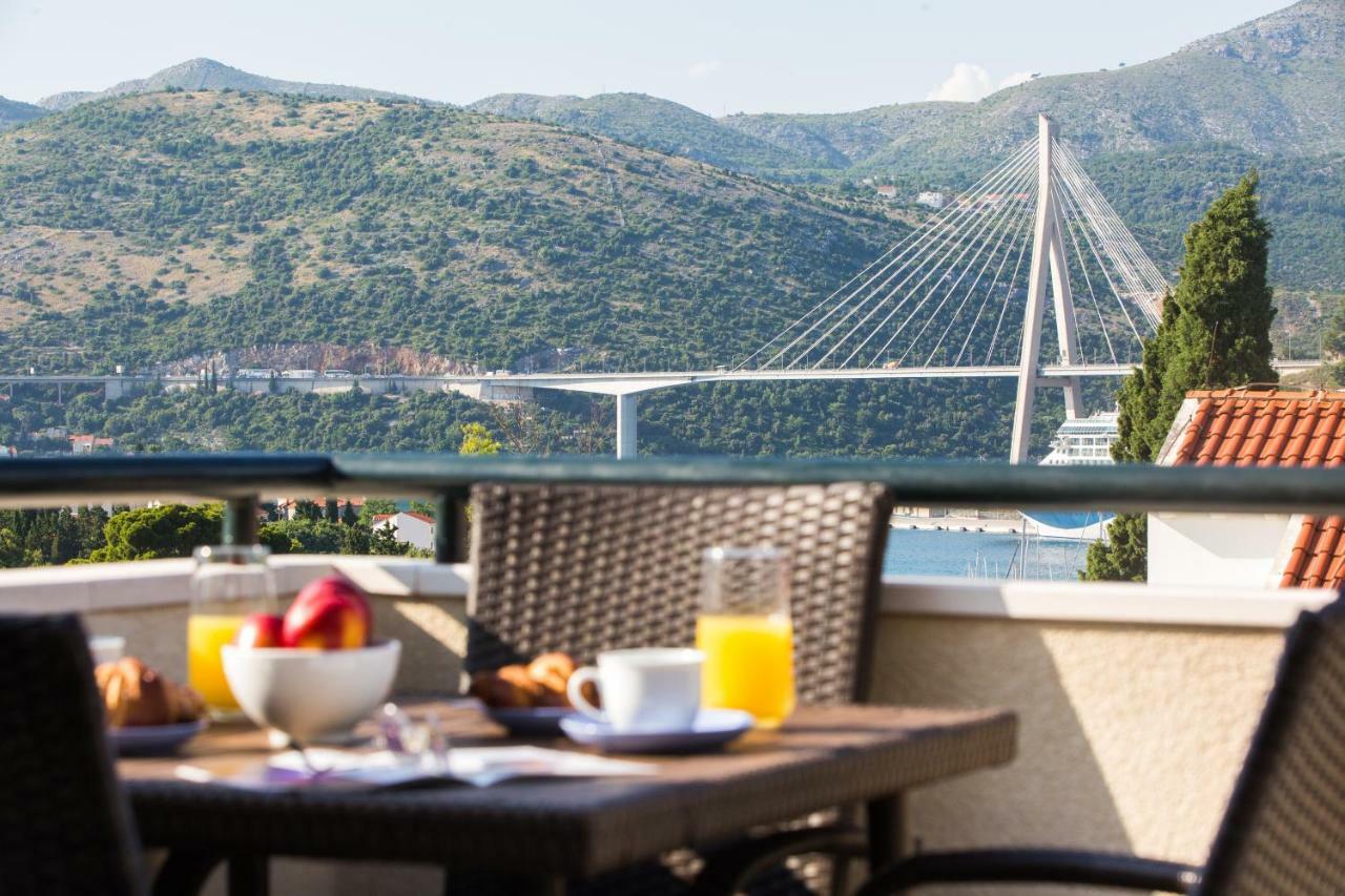 Apartments Petra Dubrovnik Ngoại thất bức ảnh