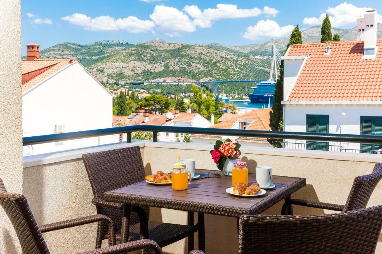 Apartments Petra Dubrovnik Ngoại thất bức ảnh