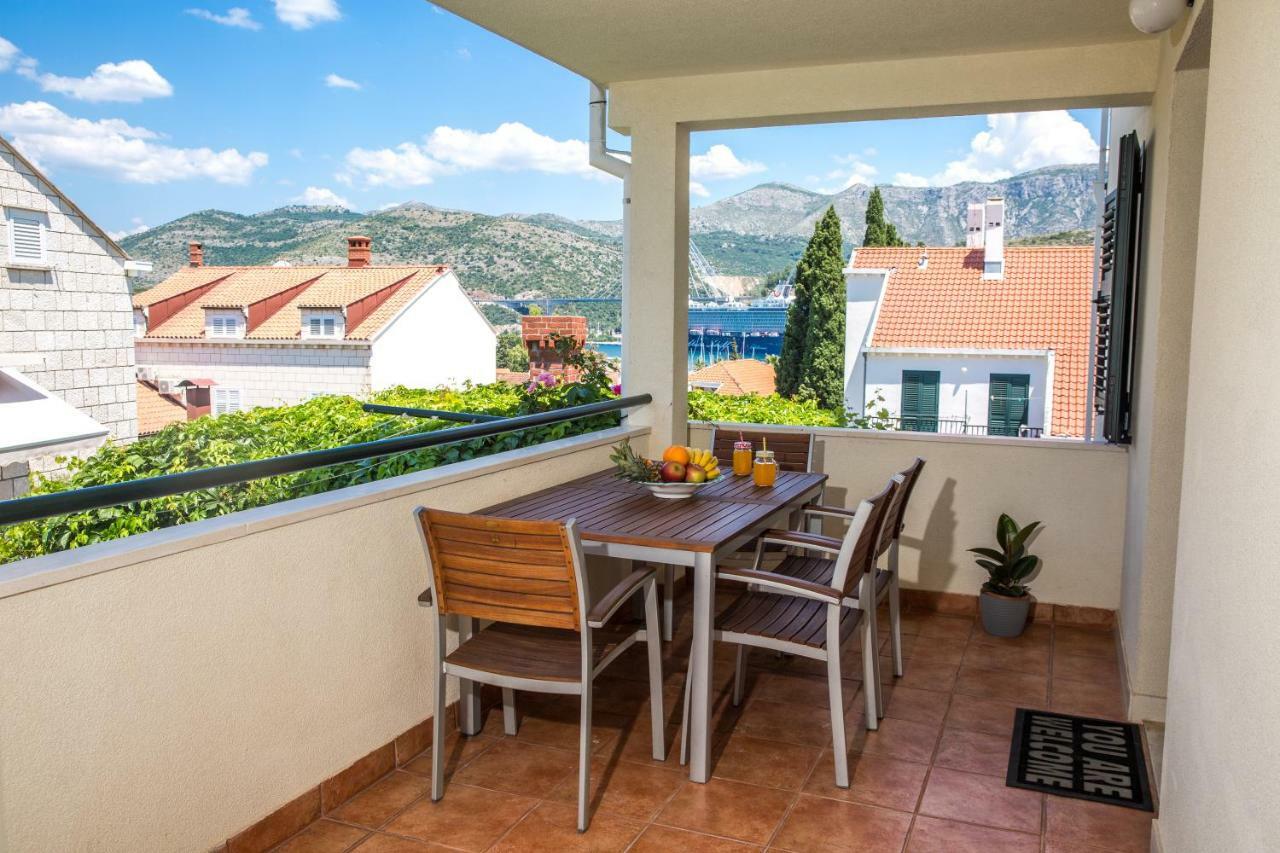 Apartments Petra Dubrovnik Ngoại thất bức ảnh