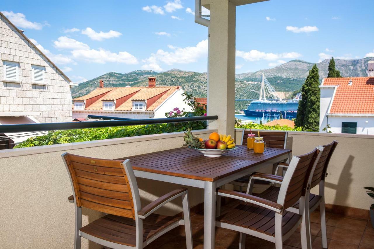 Apartments Petra Dubrovnik Ngoại thất bức ảnh