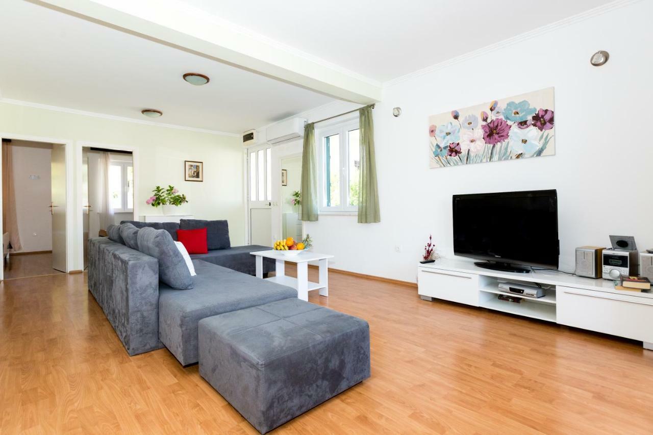 Apartments Petra Dubrovnik Ngoại thất bức ảnh