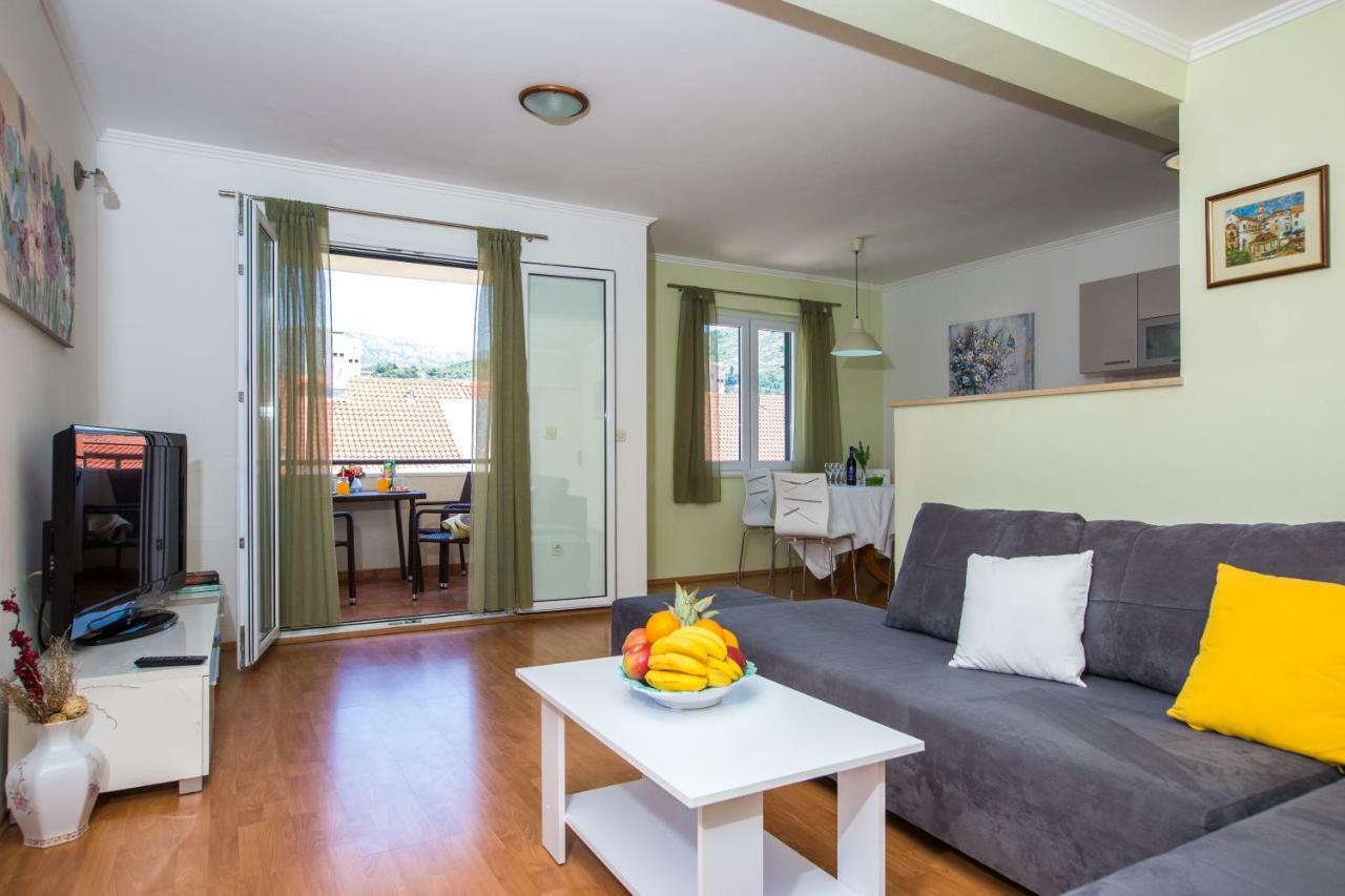 Apartments Petra Dubrovnik Ngoại thất bức ảnh