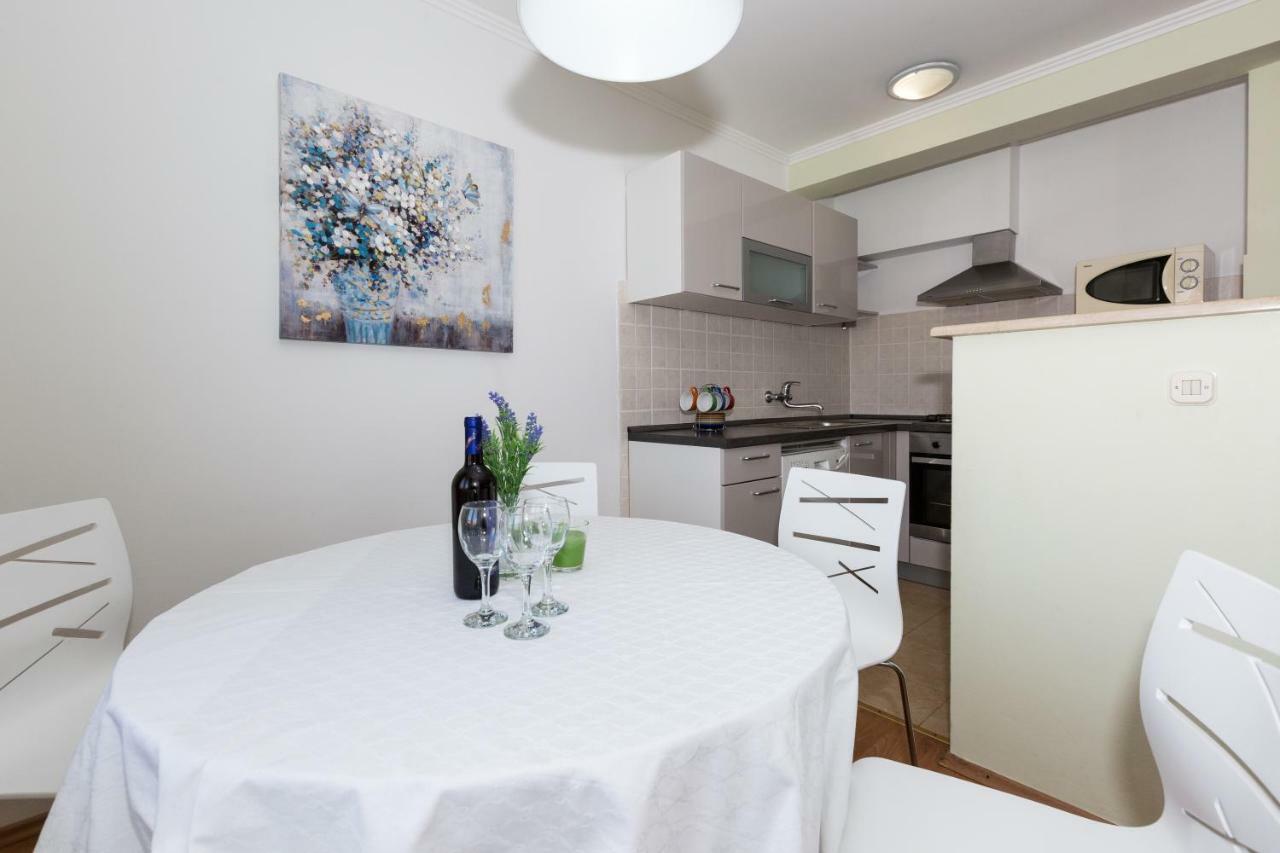 Apartments Petra Dubrovnik Ngoại thất bức ảnh