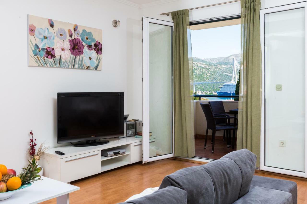 Apartments Petra Dubrovnik Ngoại thất bức ảnh