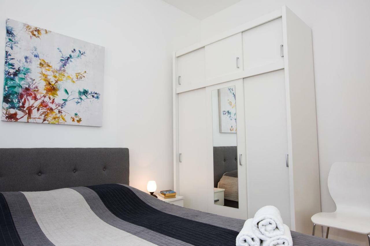 Apartments Petra Dubrovnik Ngoại thất bức ảnh