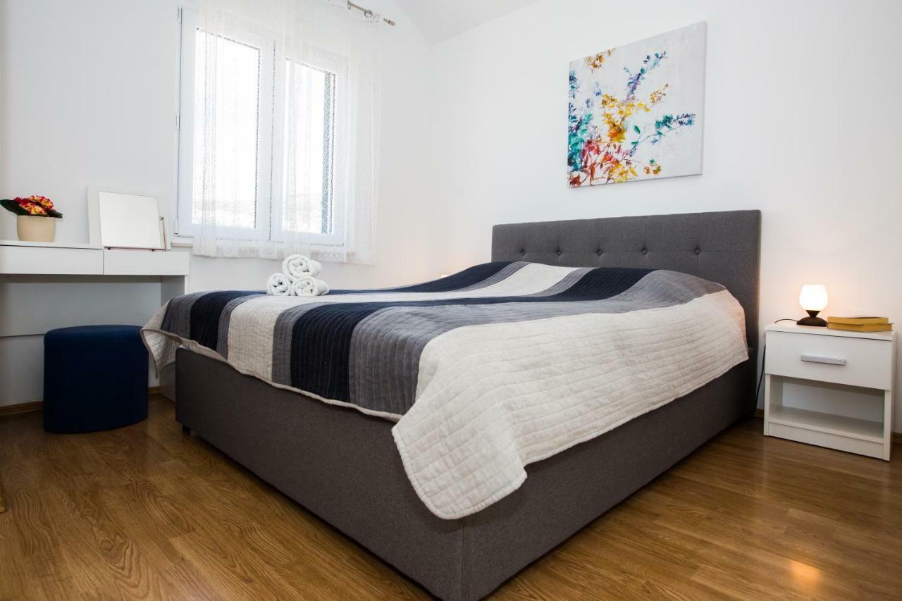 Apartments Petra Dubrovnik Ngoại thất bức ảnh