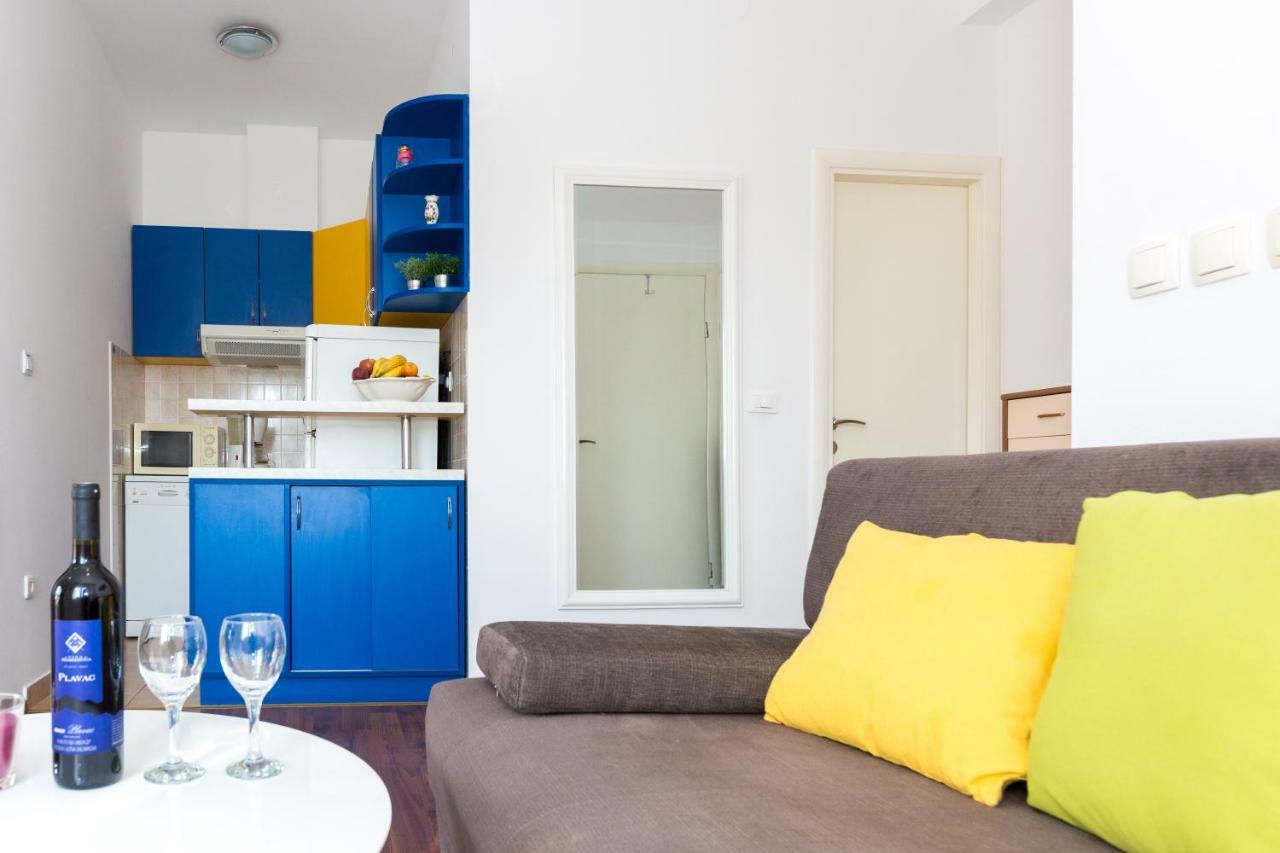 Apartments Petra Dubrovnik Ngoại thất bức ảnh