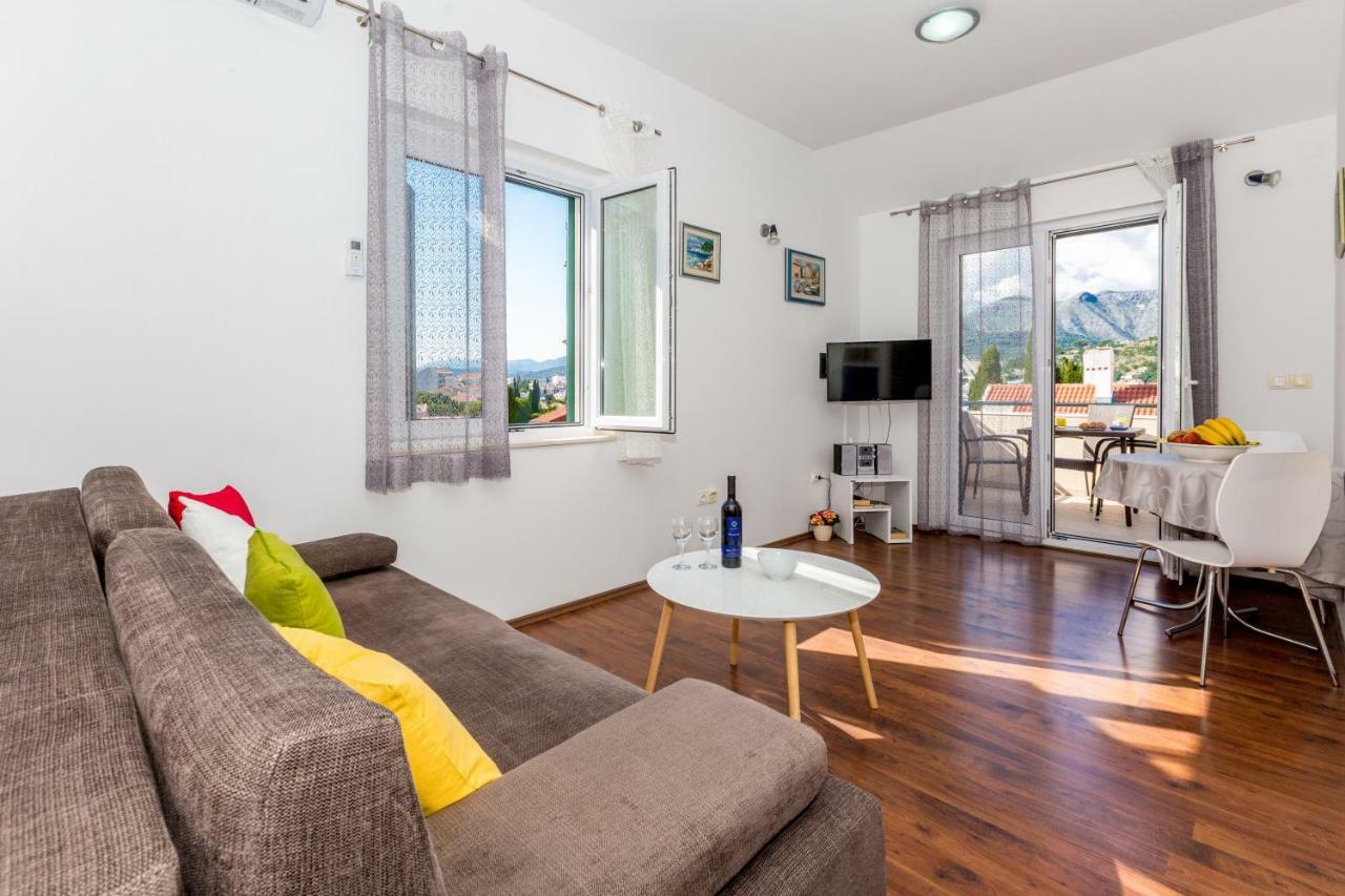 Apartments Petra Dubrovnik Ngoại thất bức ảnh