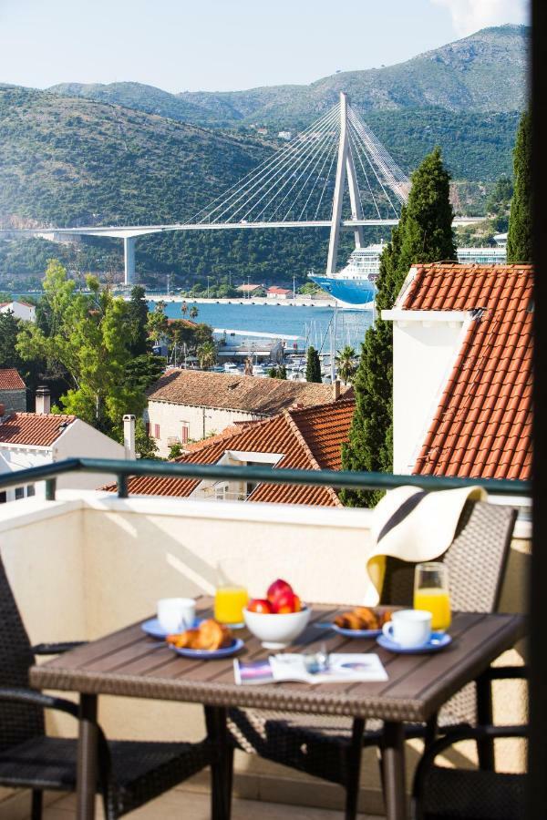 Apartments Petra Dubrovnik Ngoại thất bức ảnh