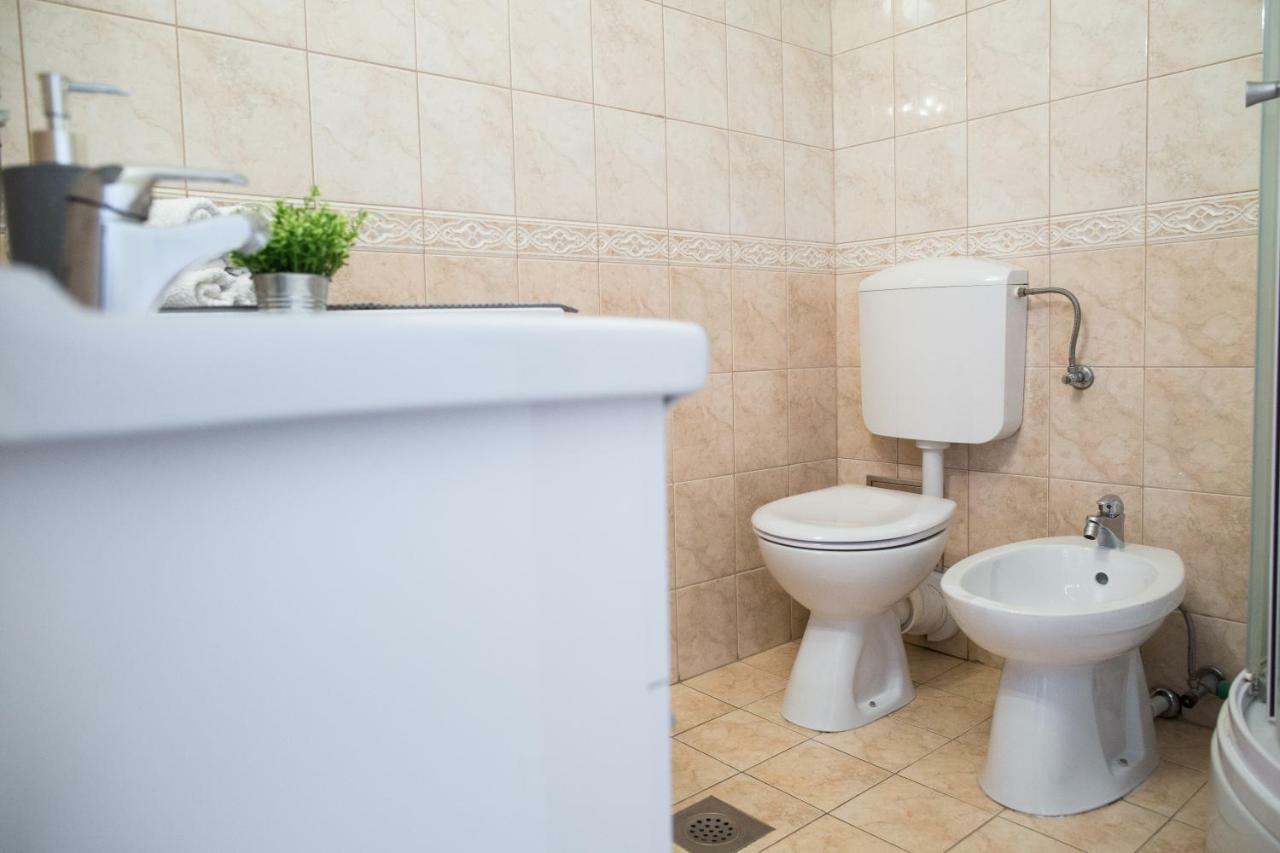 Apartments Petra Dubrovnik Ngoại thất bức ảnh
