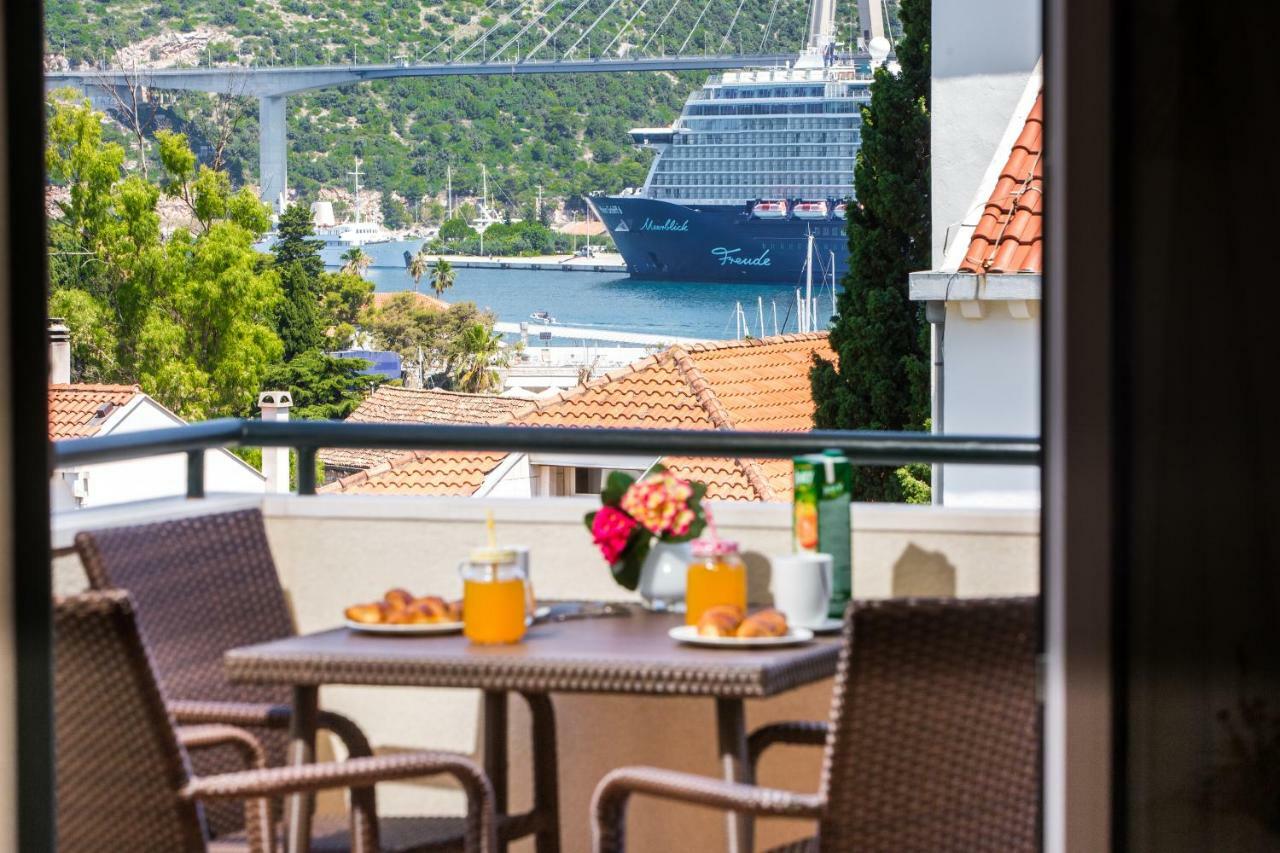 Apartments Petra Dubrovnik Ngoại thất bức ảnh