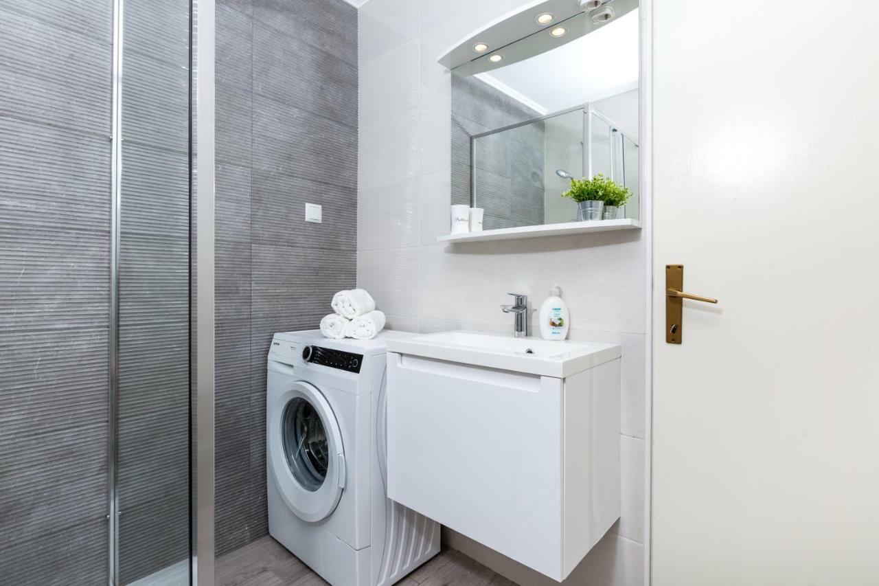 Apartments Petra Dubrovnik Ngoại thất bức ảnh