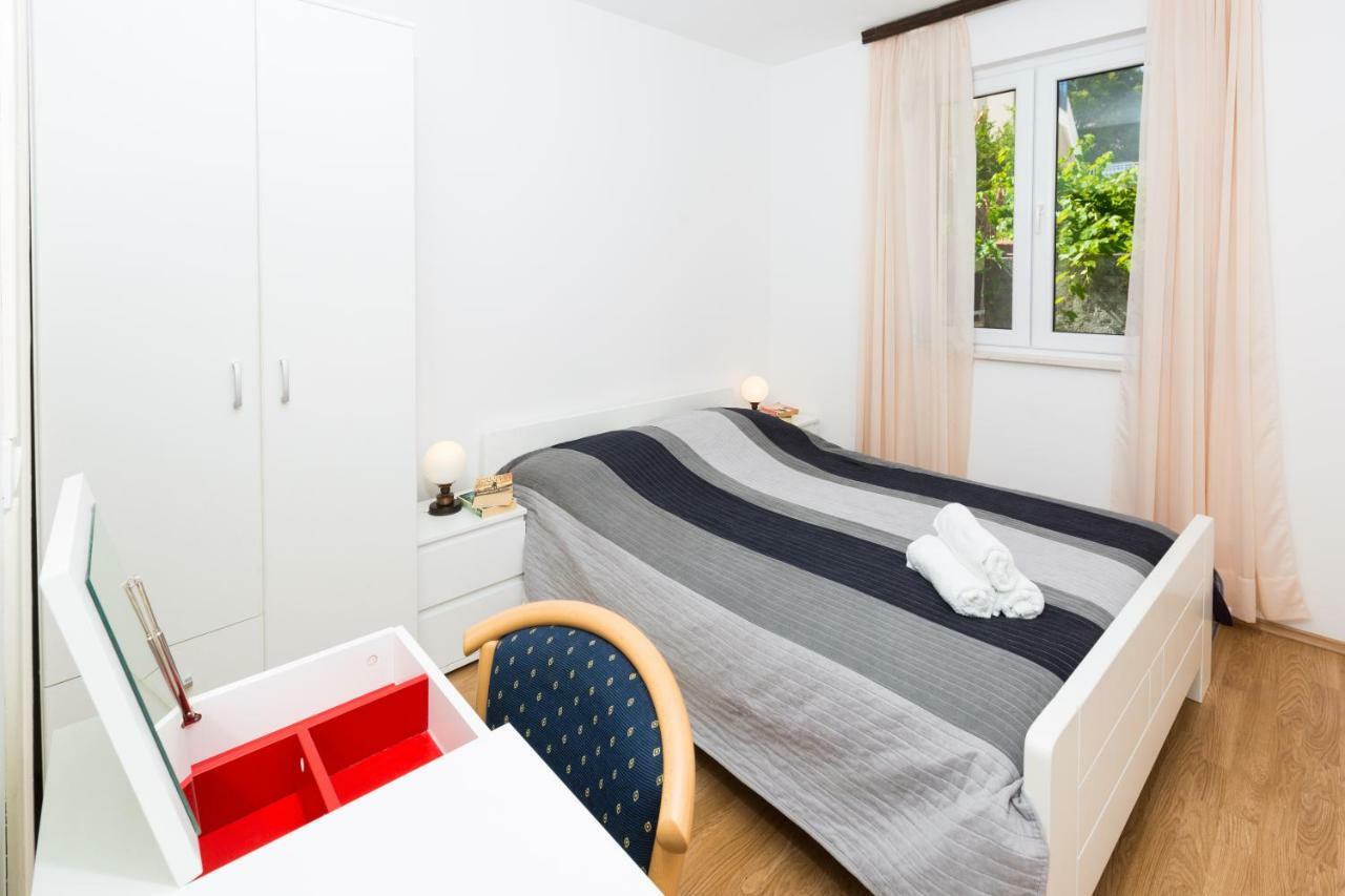 Apartments Petra Dubrovnik Ngoại thất bức ảnh