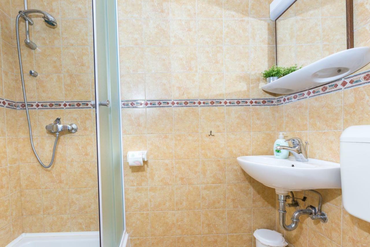 Apartments Petra Dubrovnik Ngoại thất bức ảnh