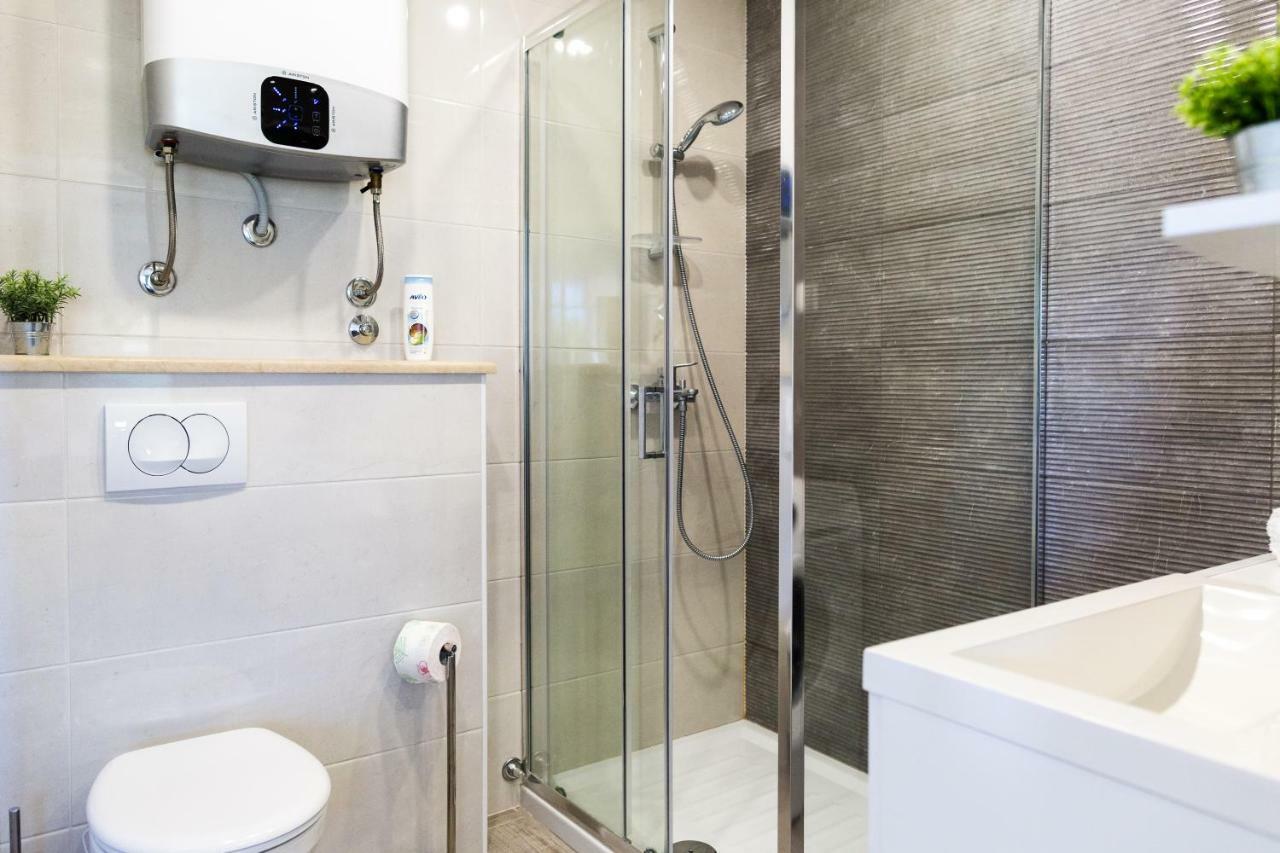 Apartments Petra Dubrovnik Ngoại thất bức ảnh