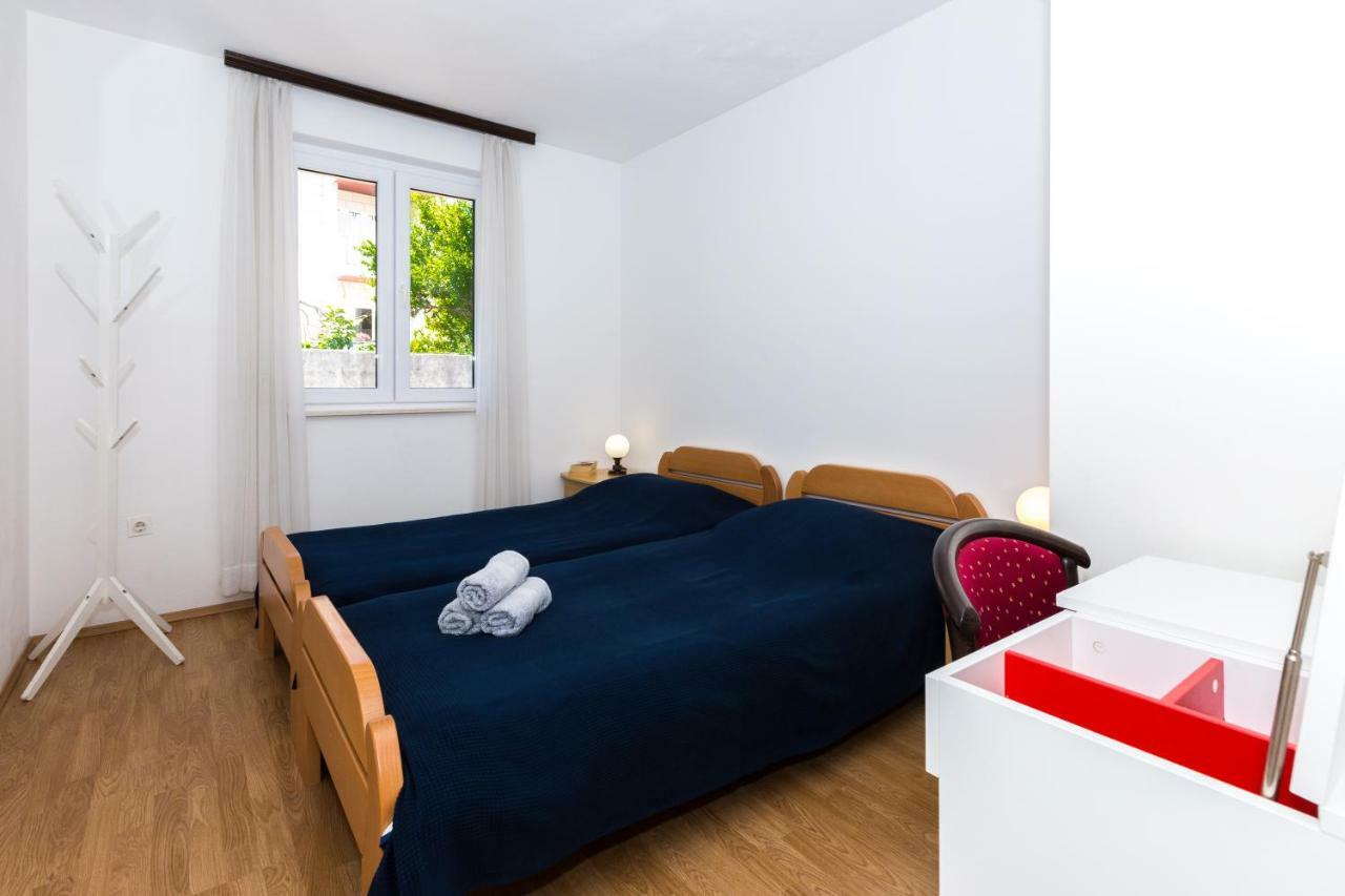 Apartments Petra Dubrovnik Ngoại thất bức ảnh