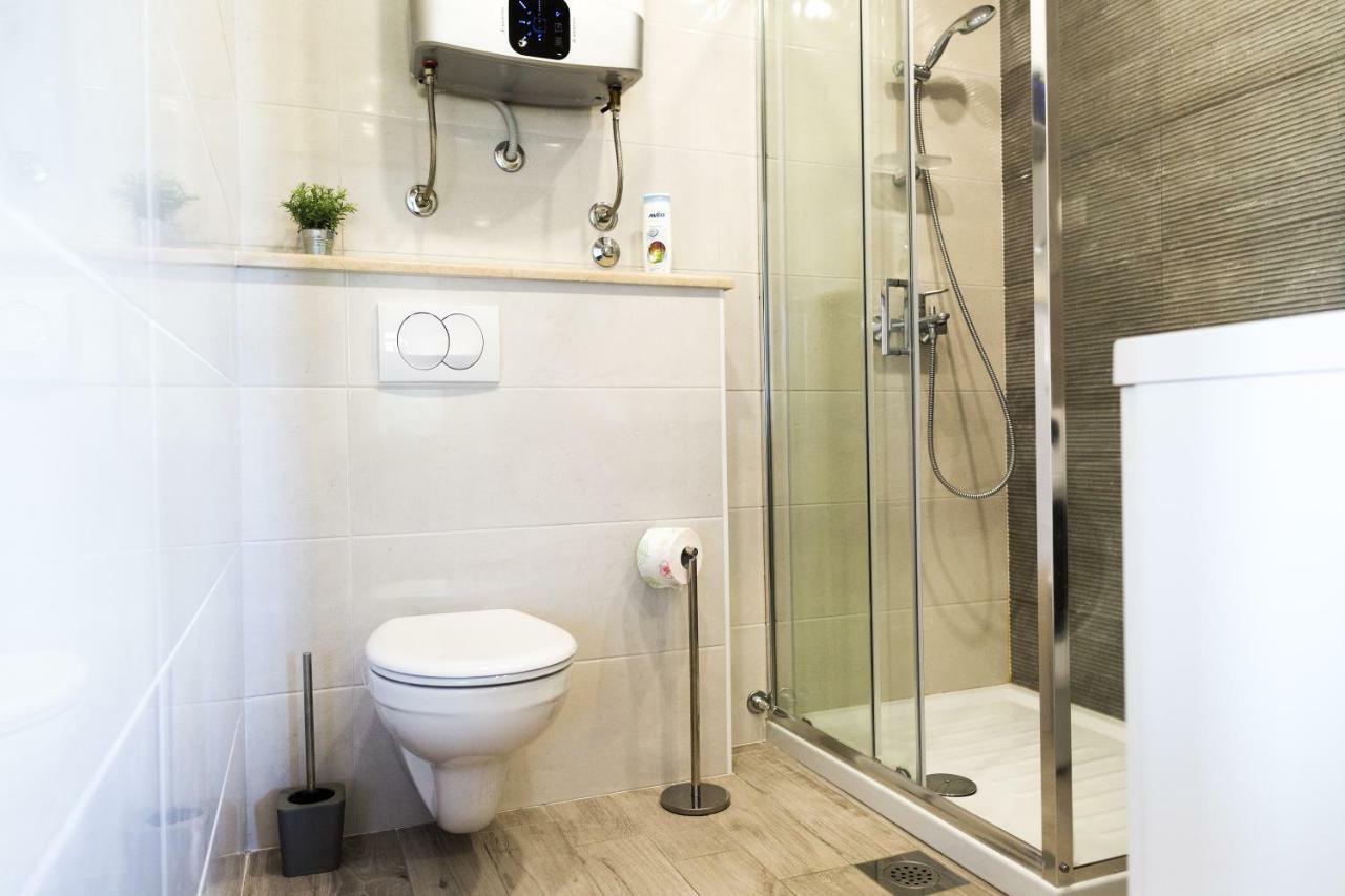 Apartments Petra Dubrovnik Ngoại thất bức ảnh