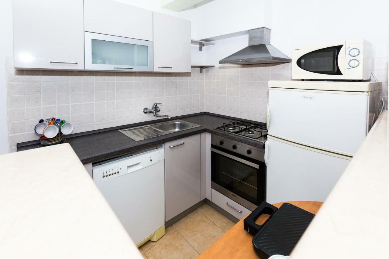 Apartments Petra Dubrovnik Ngoại thất bức ảnh